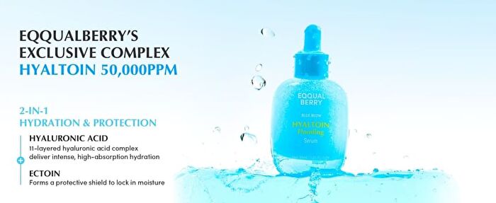 Hyaltoin Flooding Serum - 30ml