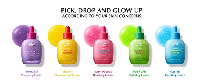 Hyaltoin Flooding Serum - 30ml