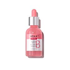 Missha Vita B Plus PDRN Plumping Ampoule - 30ml
