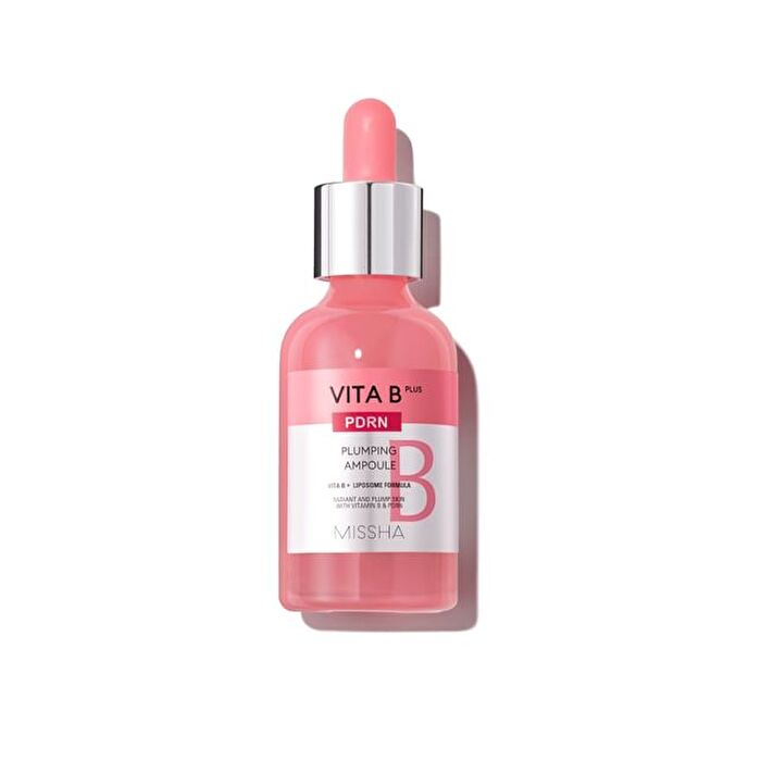 Vita B Plus PDRN Plumping Ampoule - 30ml