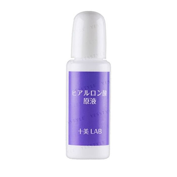 Jyubi LAB Moisturizing Beauty Serum - 14ml