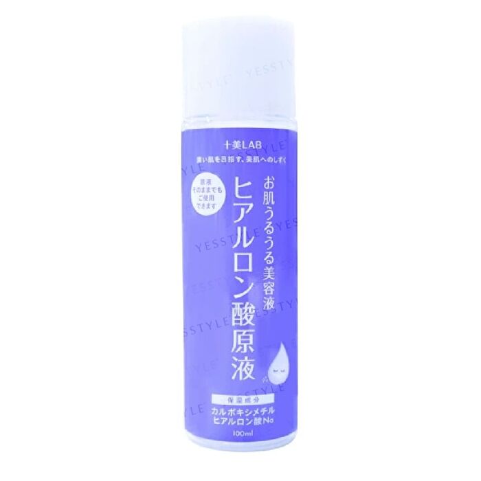 Jyubi LAB Hyaluronic Acid Serum - 100ml