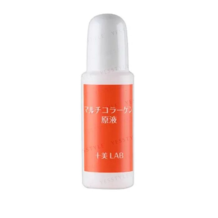 Jyubi LAB Plump & Glow Collagen Serum - 14ml
