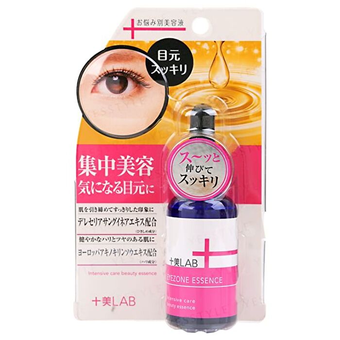 Jyubi LAB Eye Zone Essence - 30ml