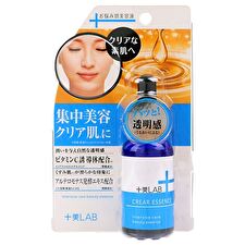 2WAY WORLD Jyubi LAB Clear Essence - 30ml
