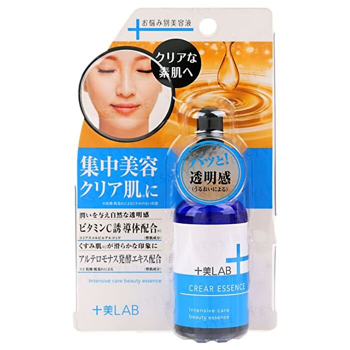 Jyubi LAB Clear Essence - 30ml