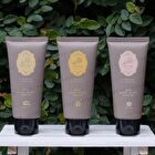 BIBIDAY Tea Time Hot Body Make Cream - Earl Grey  - 100g