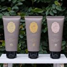 BIBIDAY Tea Time Hot Body Make Cream - Earl Grey  - 100g