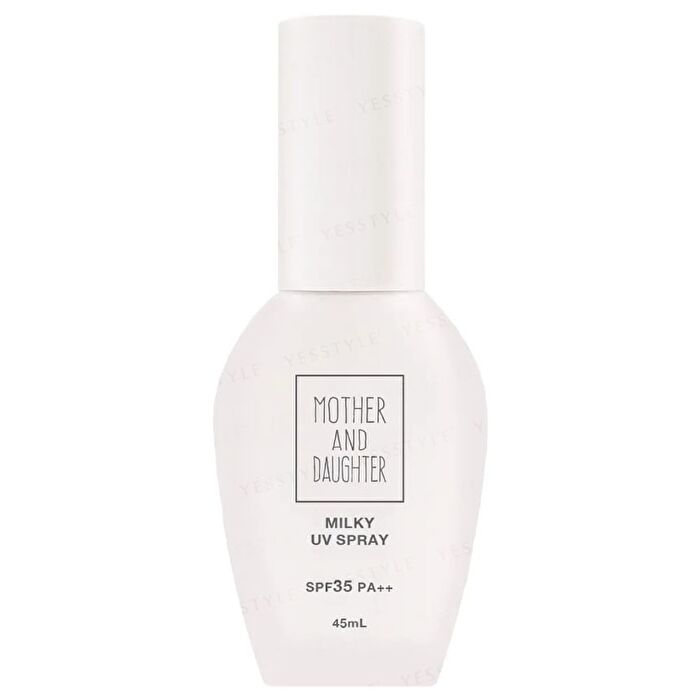 Milky  Spray PA++ - 45ml