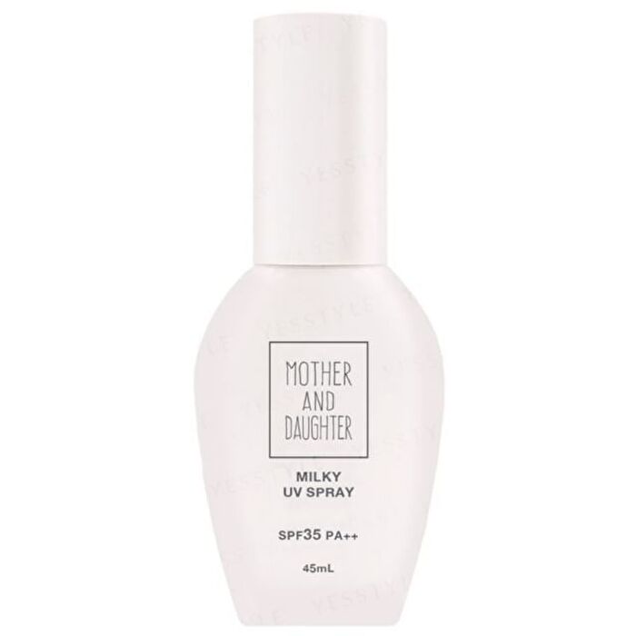 Milky  Spray PA++ - 45ml