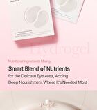 mixsoon Collagen Hydrogel Eye Patch Single Pack Set - 5 pairs