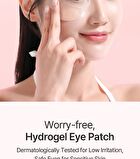 mixsoon Collagen Hydrogel Eye Patch Single Pack Set - 5 pairs