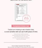 mixsoon Collagen Hydrogel Eye Patch Single Pack Set - 5 pairs