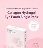 mixsoon Collagen Hydrogel Eye Patch Single Pack Set - 5 pairs