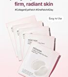 mixsoon Collagen Hydrogel Eye Patch Single Pack Set - 5 pairs