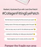 mixsoon Collagen Hydrogel Eye Patch Single Pack Set - 5 pairs