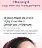 mixsoon Collagen Hydrogel Eye Patch Single Pack Set - 5 pairs