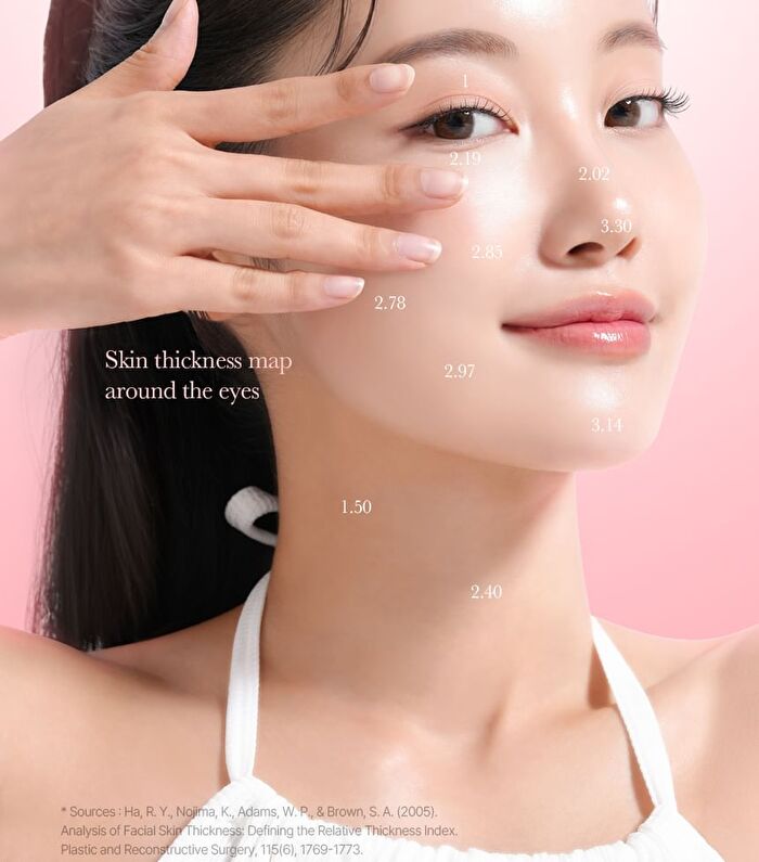 mixsoon Collagen Hydrogel Eye Patch Single Pack Set - 5 pairs