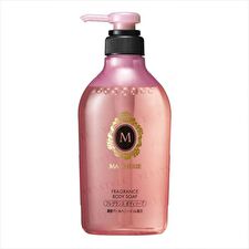Shiseido Ma Cherie Fragrance Body Soap F - 350ml Refill