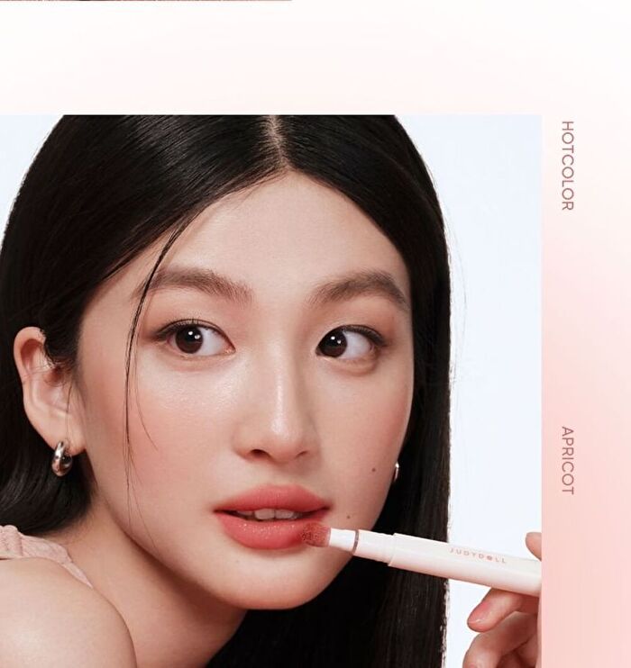 New Cushion Lip Powder Cream - 4 Colors - #N24 - 2.6ml
