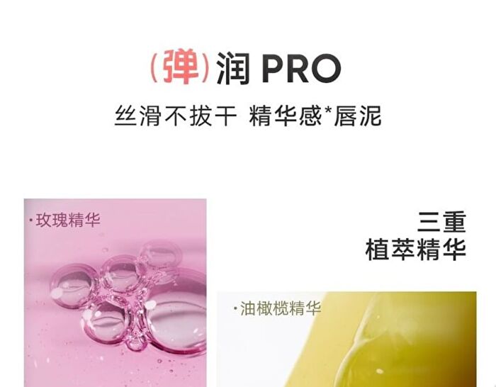 New Cushion Lip Powder Cream - 4 Colors - #N24 - 2.6ml