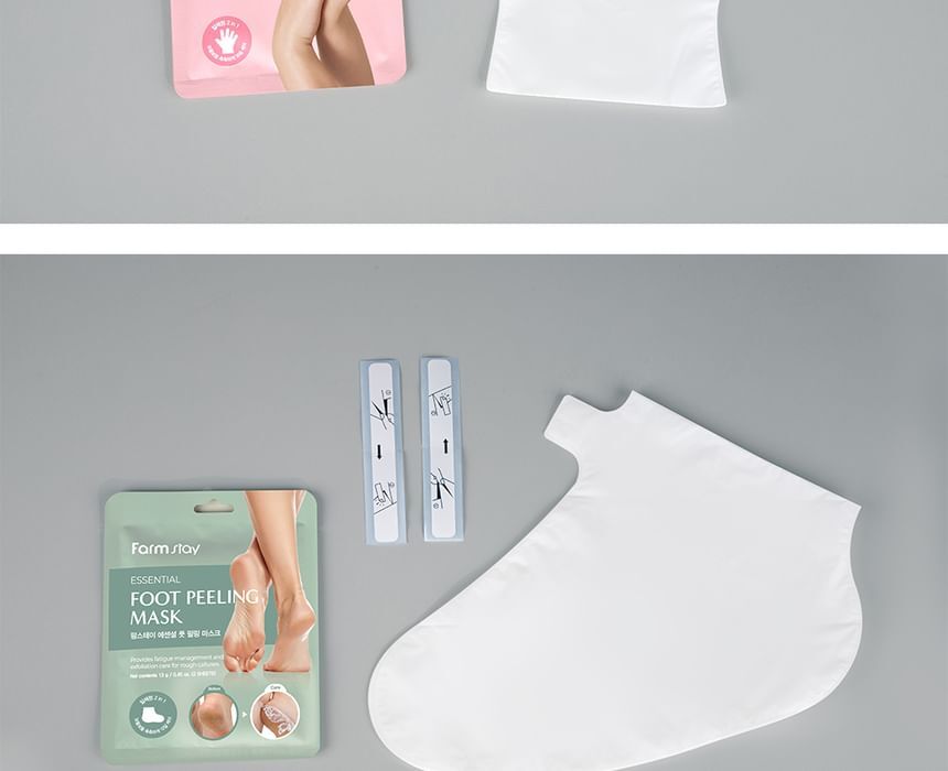 Essential Hand Mask - 1 pair