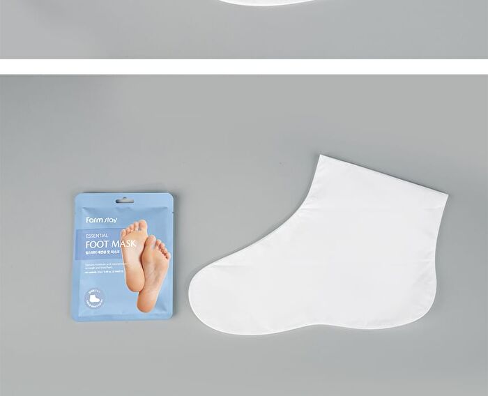 Essential Hand Mask - 1 pair