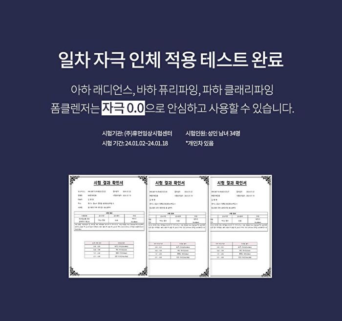 PHA Clarifying Foam Cleanser - 150ml