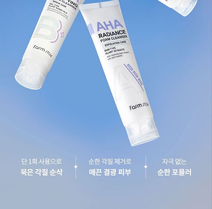 PHA Clarifying Foam Cleanser - 150ml