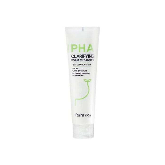 PHA Clarifying Foam Cleanser - 150ml