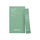 Tea Tree Biome Calming Sleeping Pack - 4ml x 20 pcs