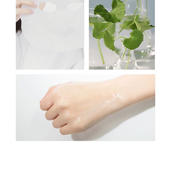 Cica Farm Daily Calming Mask - 350g