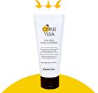 Citrus Yuja Vitalizing Foam Cleansing - 100ml