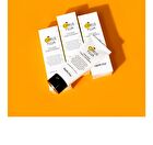 Citrus Yuja Vitalizing Foam Cleansing - 100ml