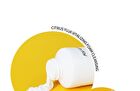 Citrus Yuja Vitalizing Foam Cleansing - 100ml