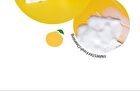 Citrus Yuja Vitalizing Foam Cleansing - 100ml