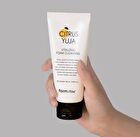 Citrus Yuja Vitalizing Foam Cleansing - 100ml