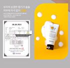 Citrus Yuja Vitalizing Foam Cleansing - 100ml