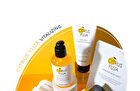 Citrus Yuja Vitalizing Foam Cleansing - 100ml