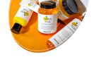 Citrus Yuja Vitalizing Foam Cleansing - 100ml