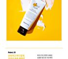 Citrus Yuja Vitalizing Foam Cleansing - 100ml