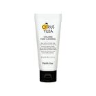 Citrus Yuja Vitalizing Foam Cleansing - 100ml