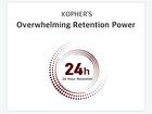 Kopher Curepair Sun Dwrapping - 35ml