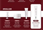 Kopher Curepair Sun Dwrapping - 35ml