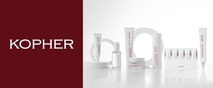 Kopher Curepair Sun Dwrapping - 35ml