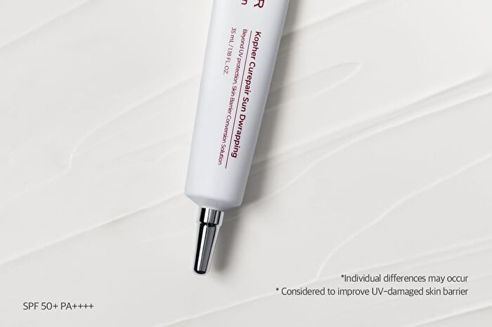 Kopher Curepair Sun Dwrapping - 35ml