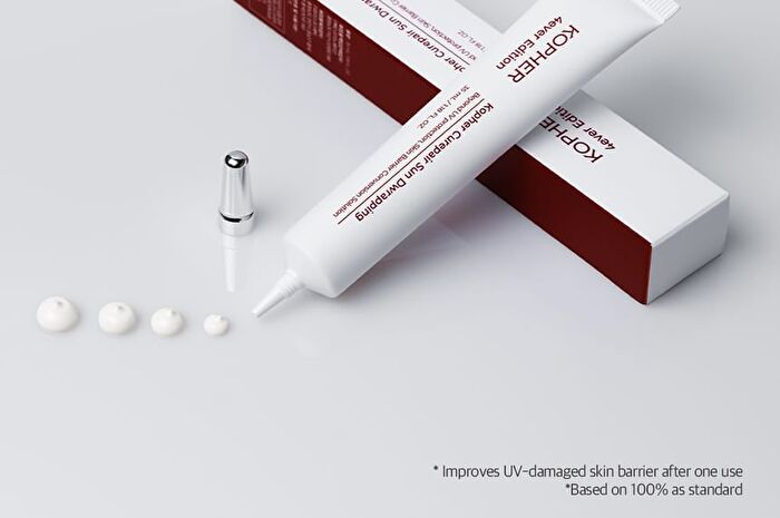 Kopher Curepair Sun Dwrapping - 35ml