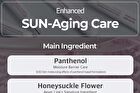 Kopher Curepair Sun Dwrapping - 35ml