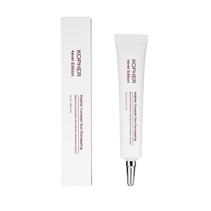 Kopher Curepair Sun Dwrapping - 35ml