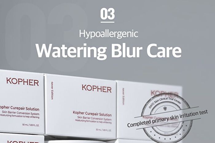 Curepair Solution - 50ml